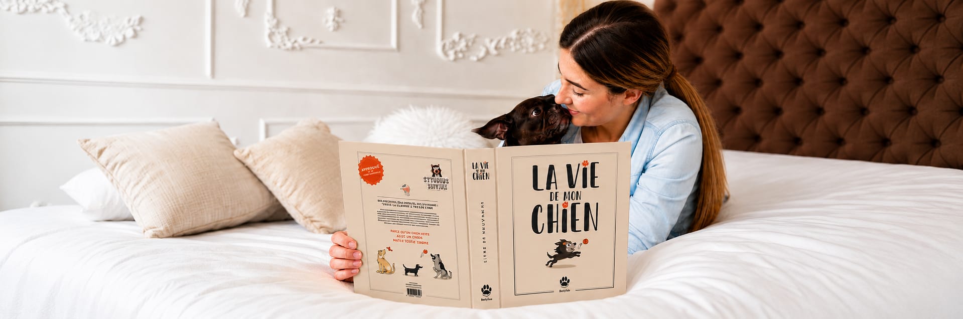 Laviedemonchiencouv